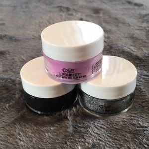 Serendipity Nail powder